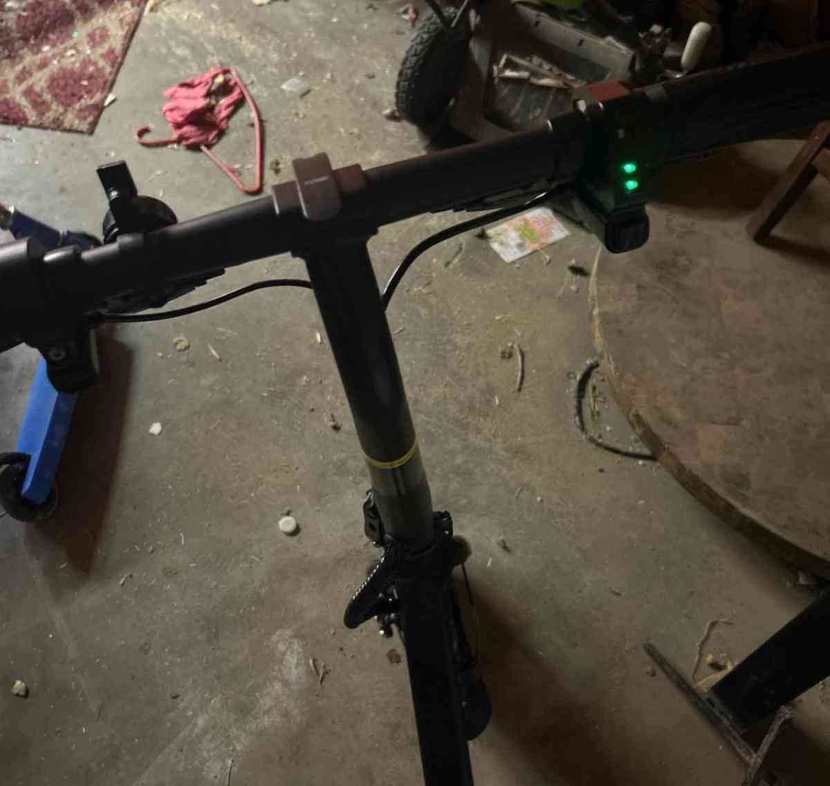 a electric bike - Abilene, Texas - FleaMarketBay