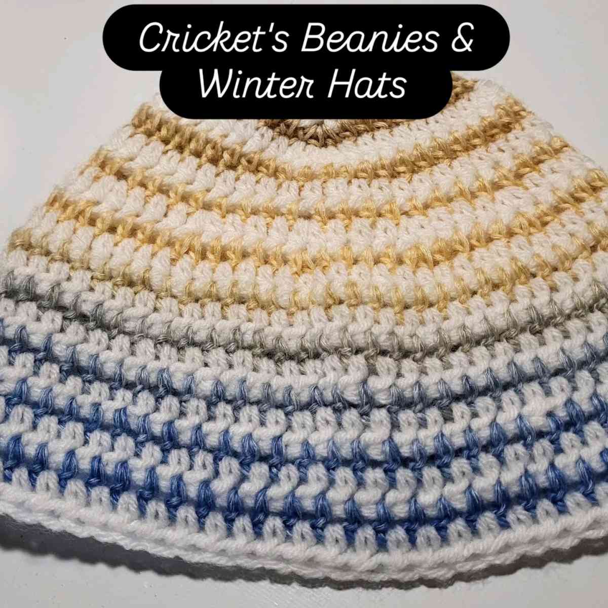 Womens Beanies and Winter Hats