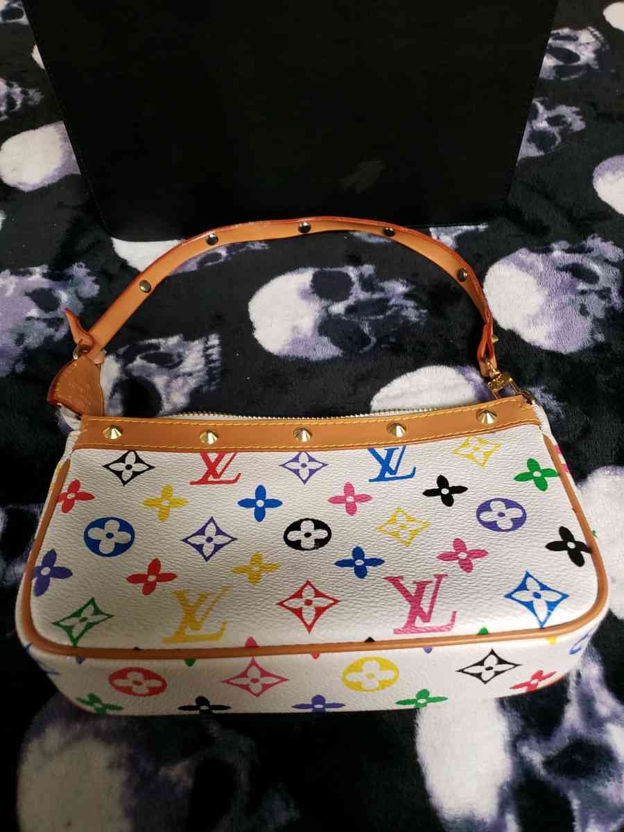 LV hand bag