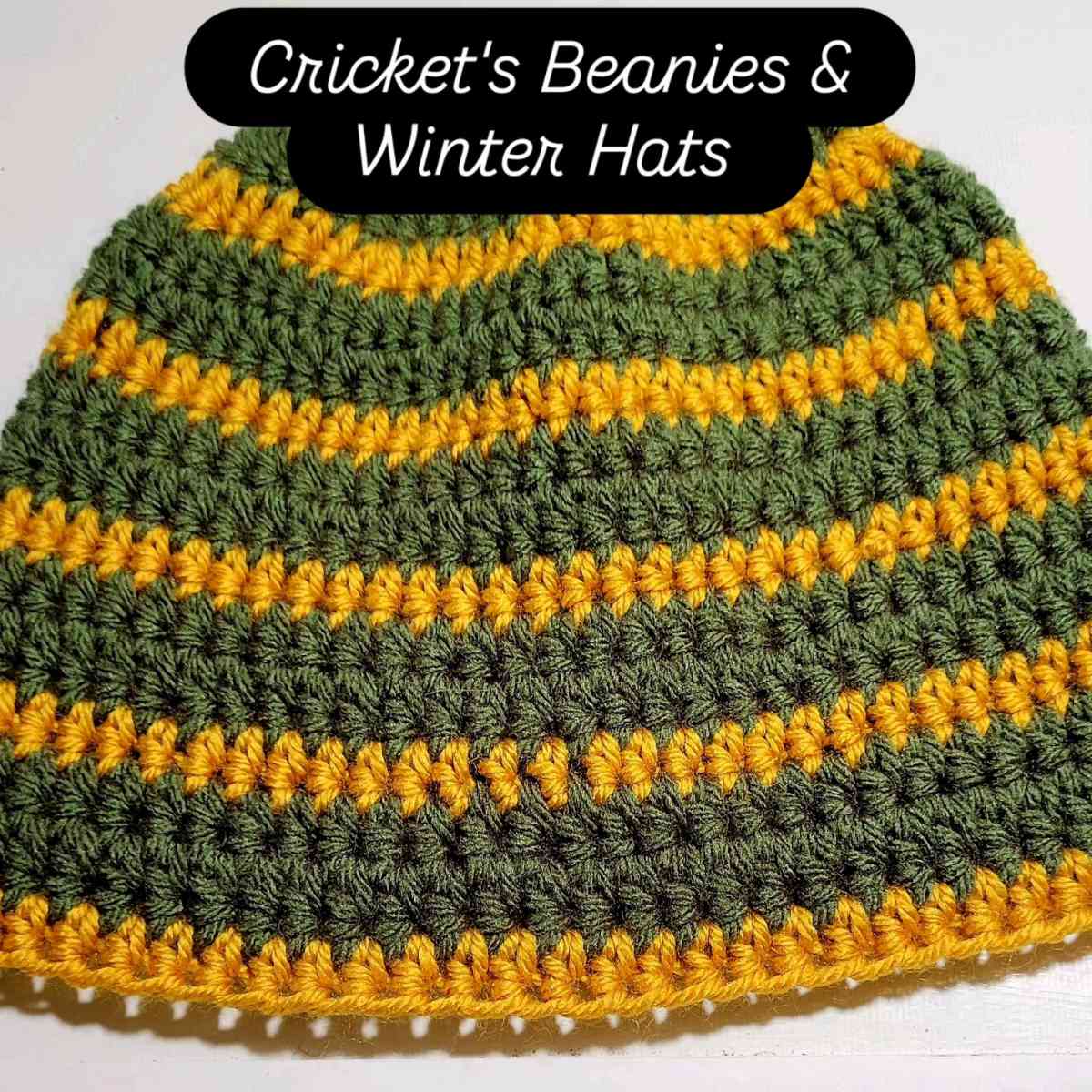 Crocheted Items - Fort Sumner, New Mexico - FleaMarketBay