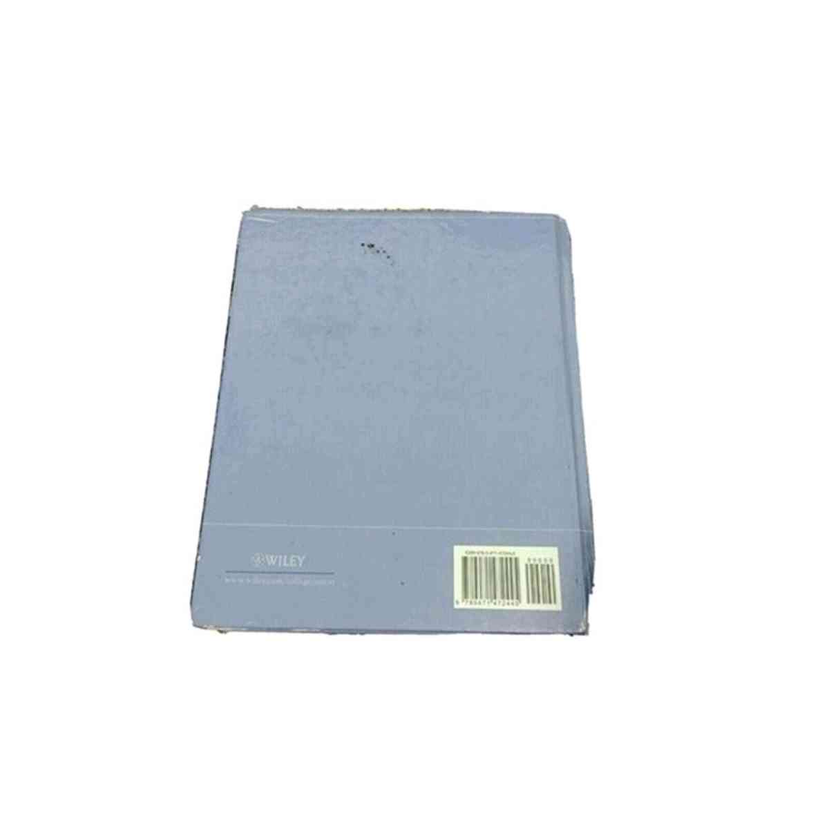 Calculus Early Transcendentals Combined 8th edition 2005 Har