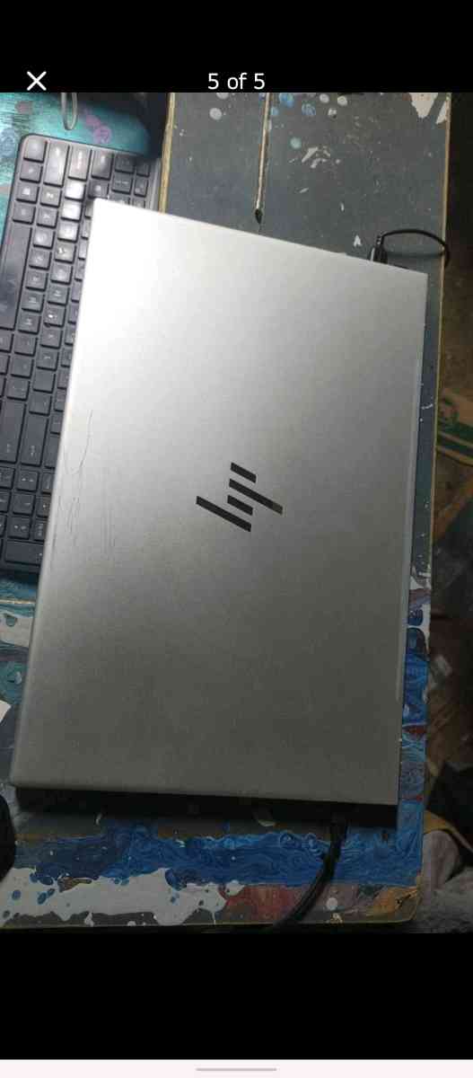 HP ENVY i7