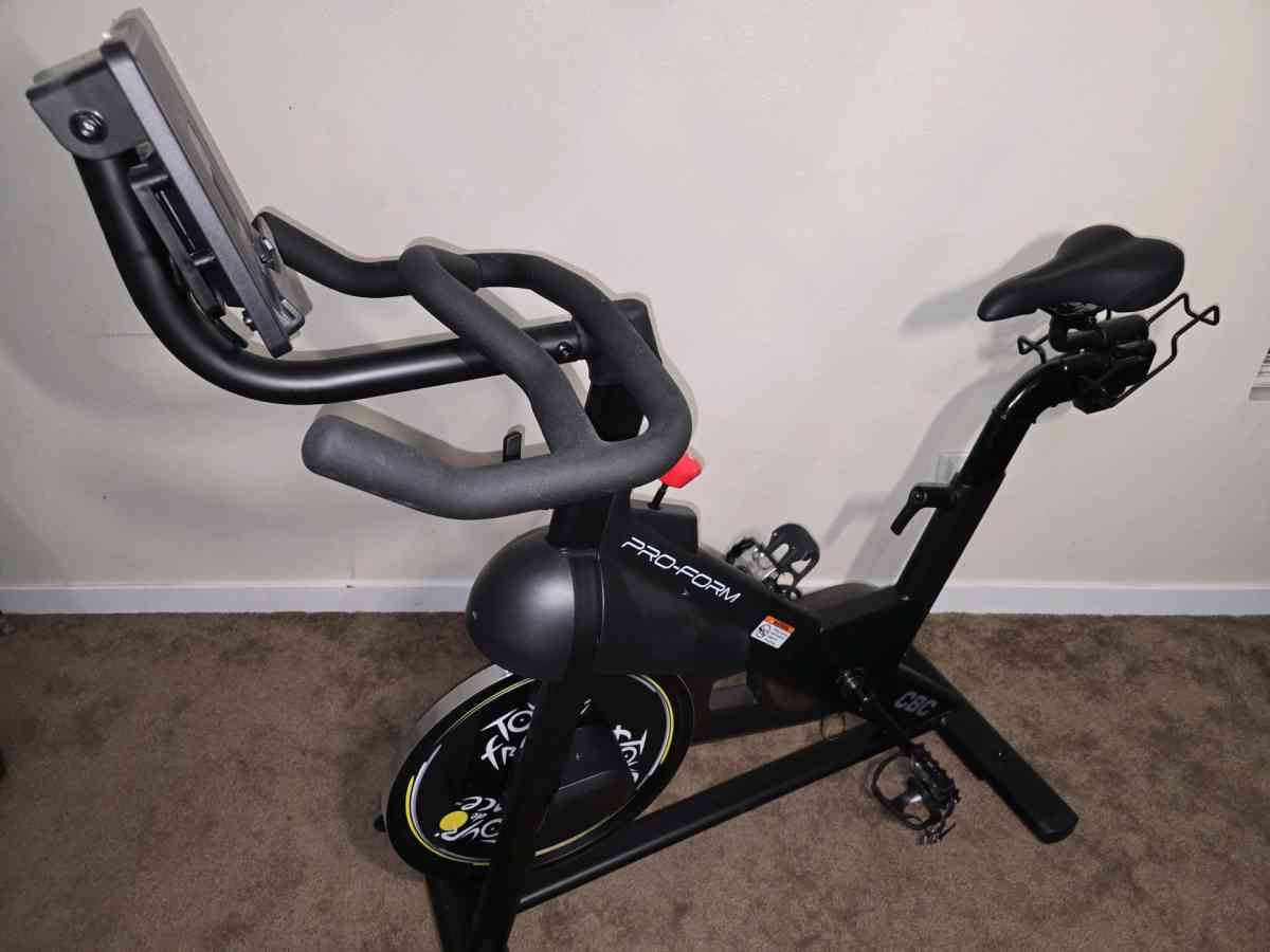 Tour de France pro form cycle bike - Mesa, Arizona - FleaMarketBay