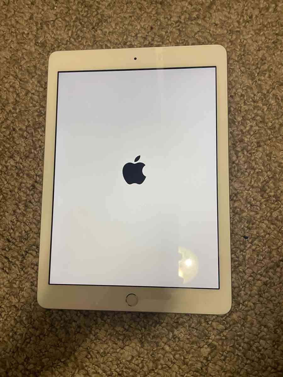 Apple iPad - Conway, South Carolina - FleaMarketBay