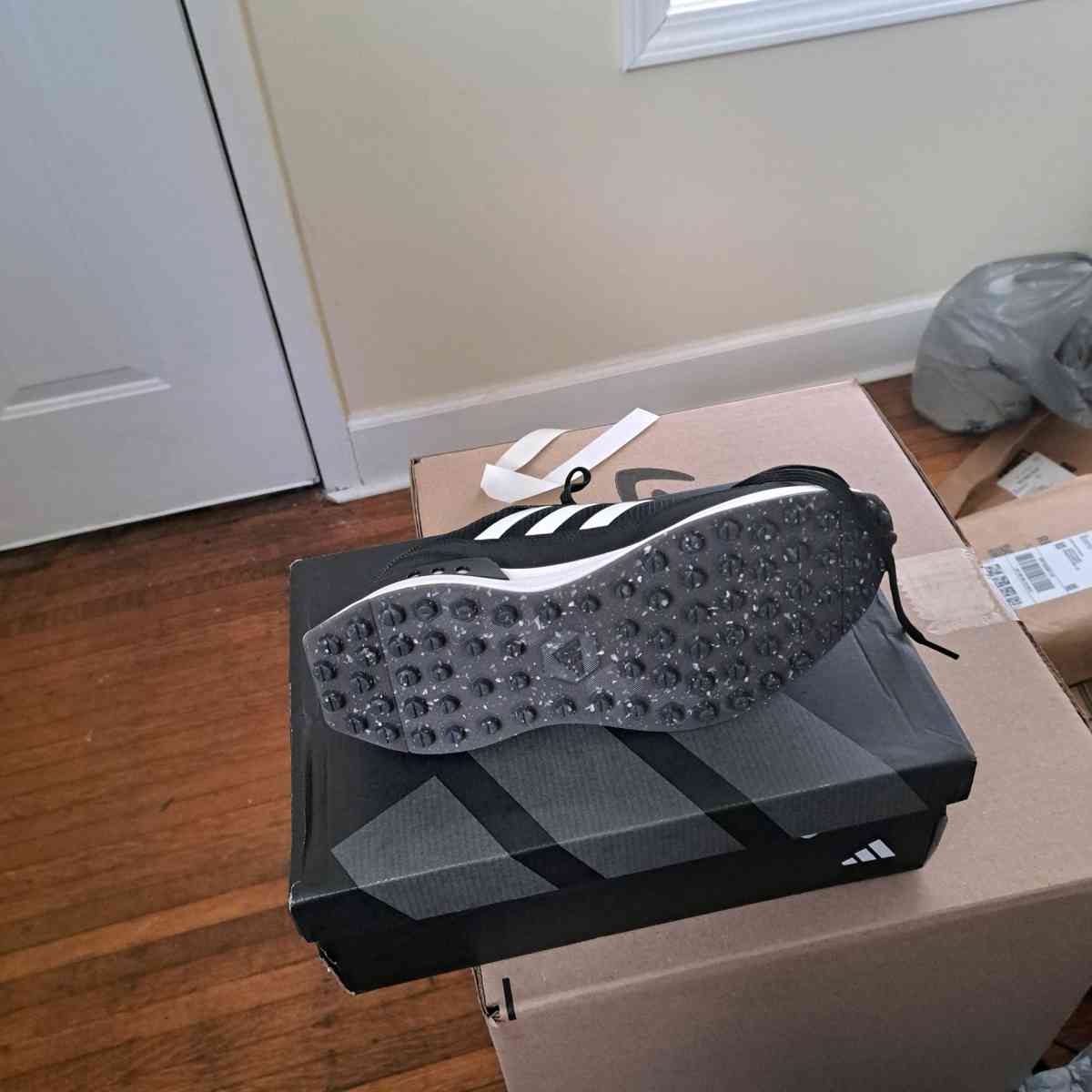 Womens Adidas S2G SL 24 shoes Size 9