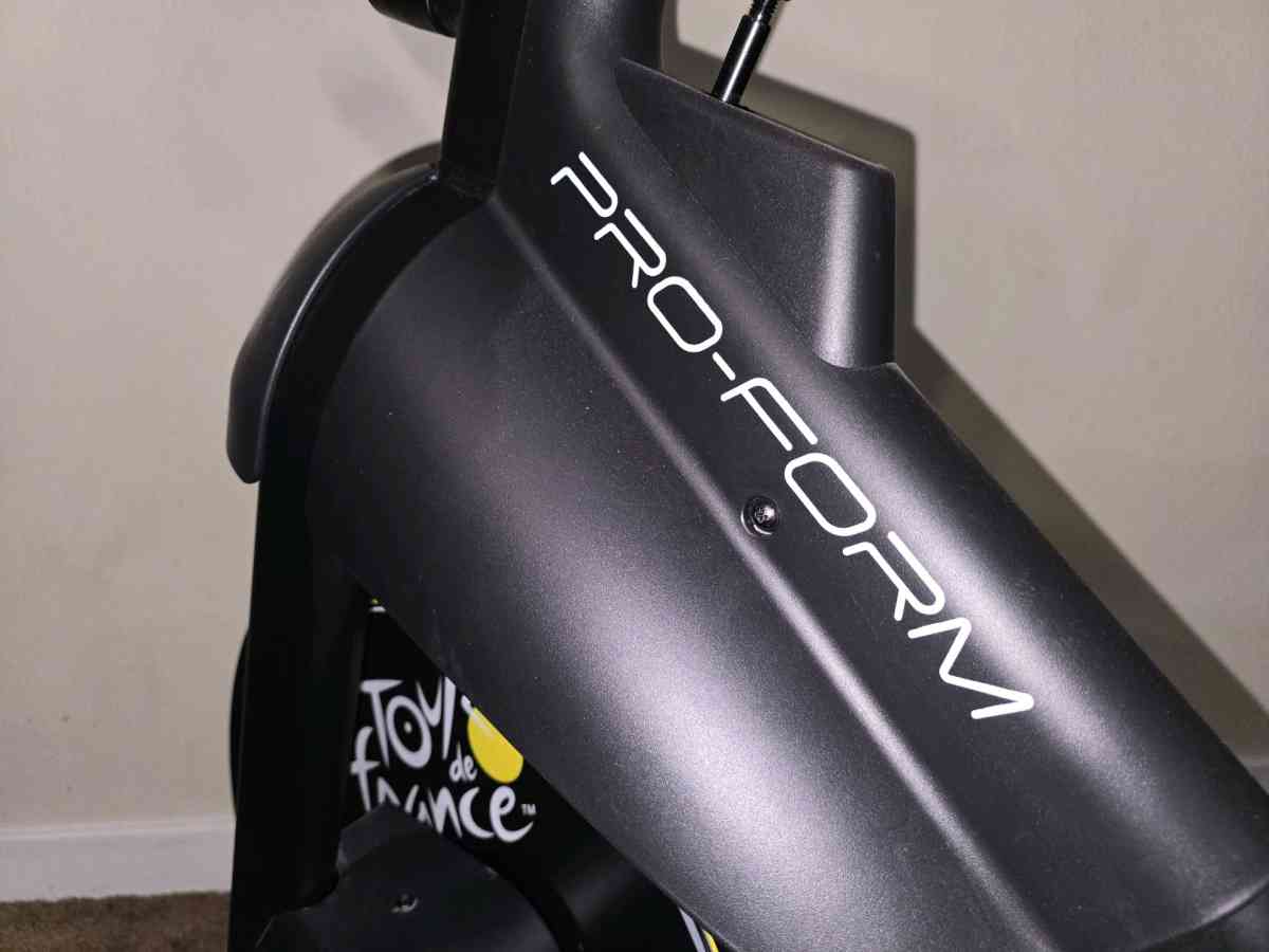 Tour de France pro form cycle bike - Mesa, Arizona - FleaMarketBay