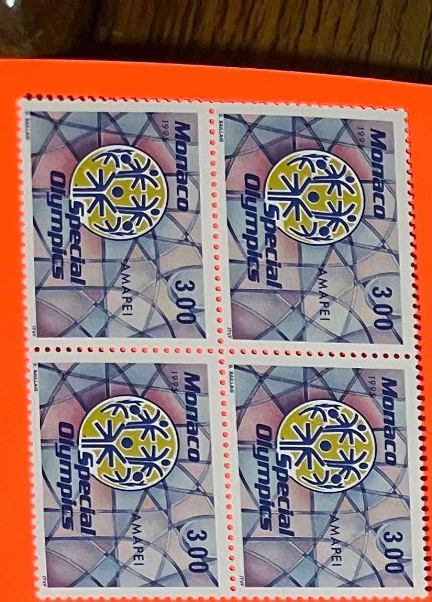 stamps