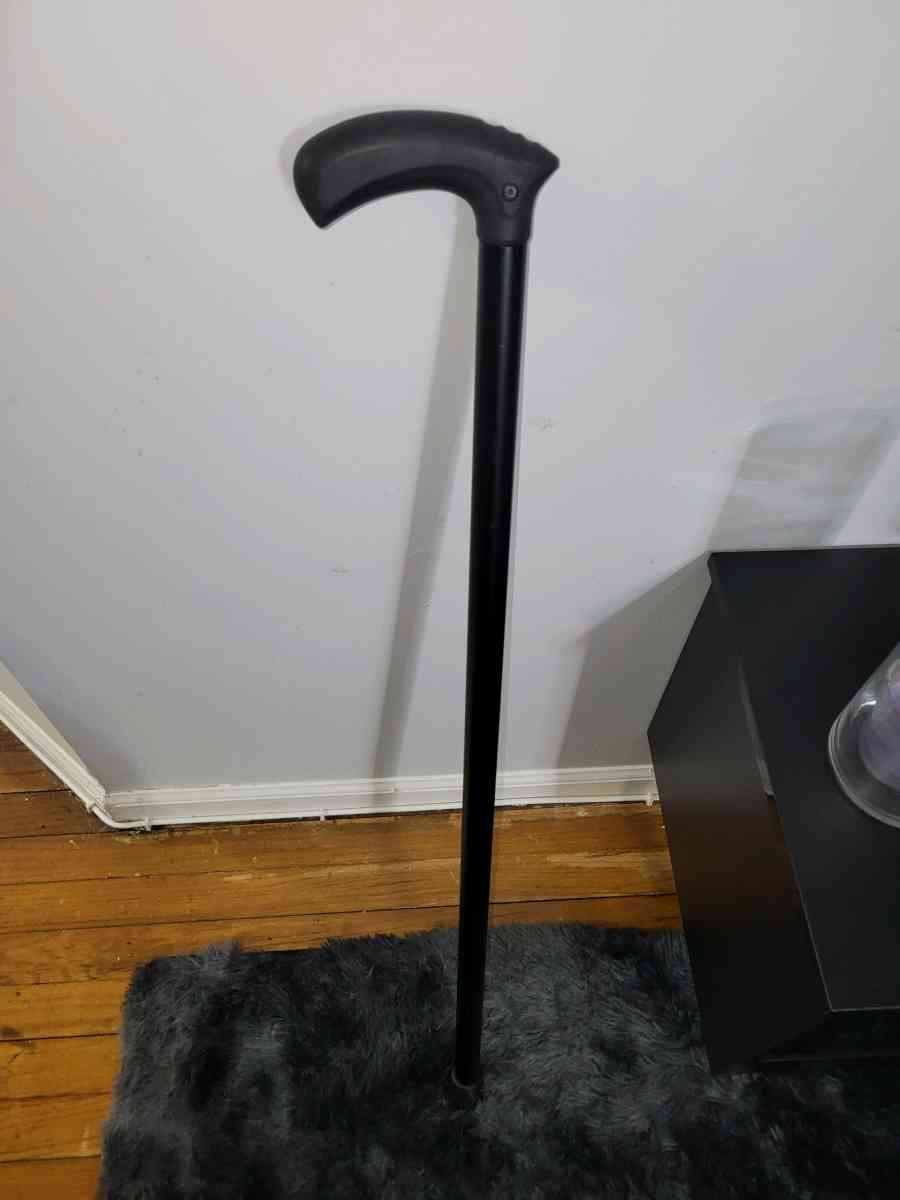 Night Watchman Sword Cane  Katana Samurai Sword - Irvington, New Jersey - FleaMarketBay