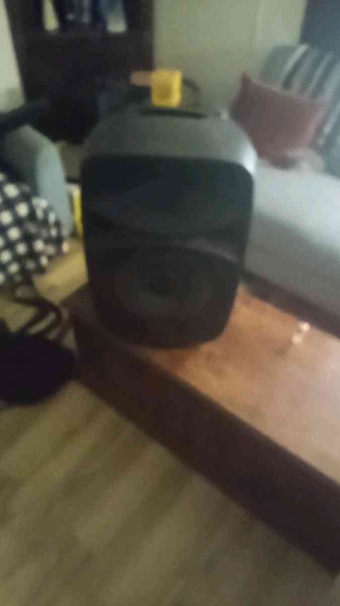 Pressure Washer 3100psi