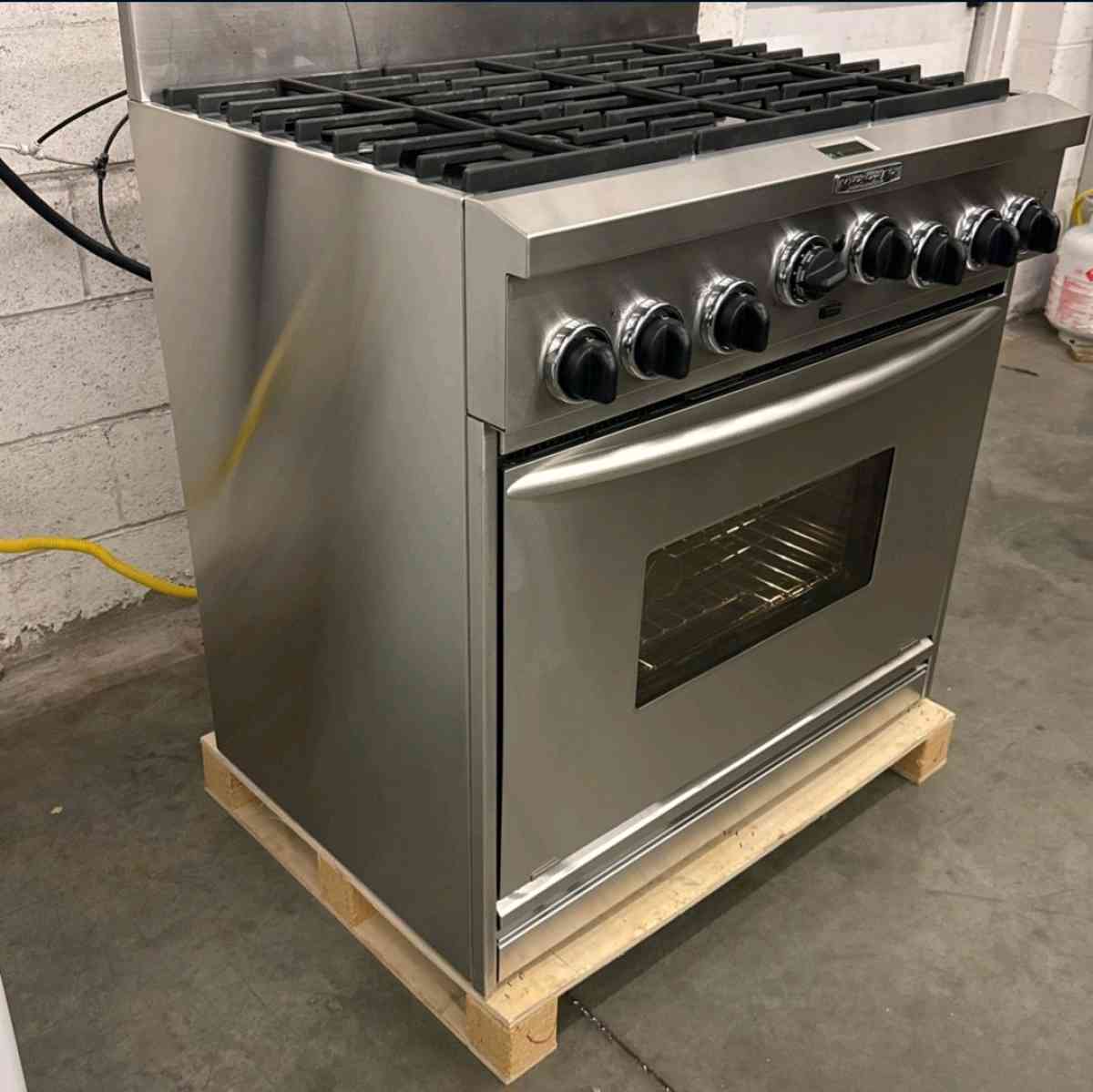 Estufa - Westminster, California - FleaMarketBay