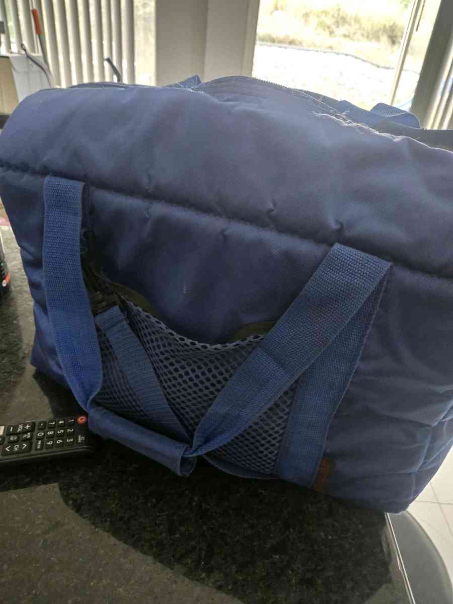 dodger cooler bag