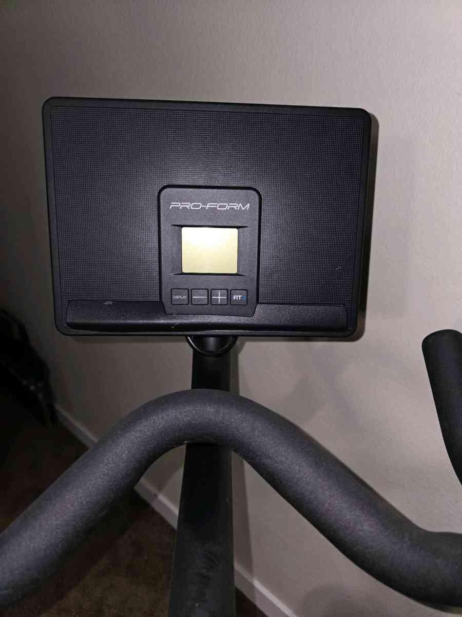 Tour de France pro form cycle bike - Mesa, Arizona - FleaMarketBay