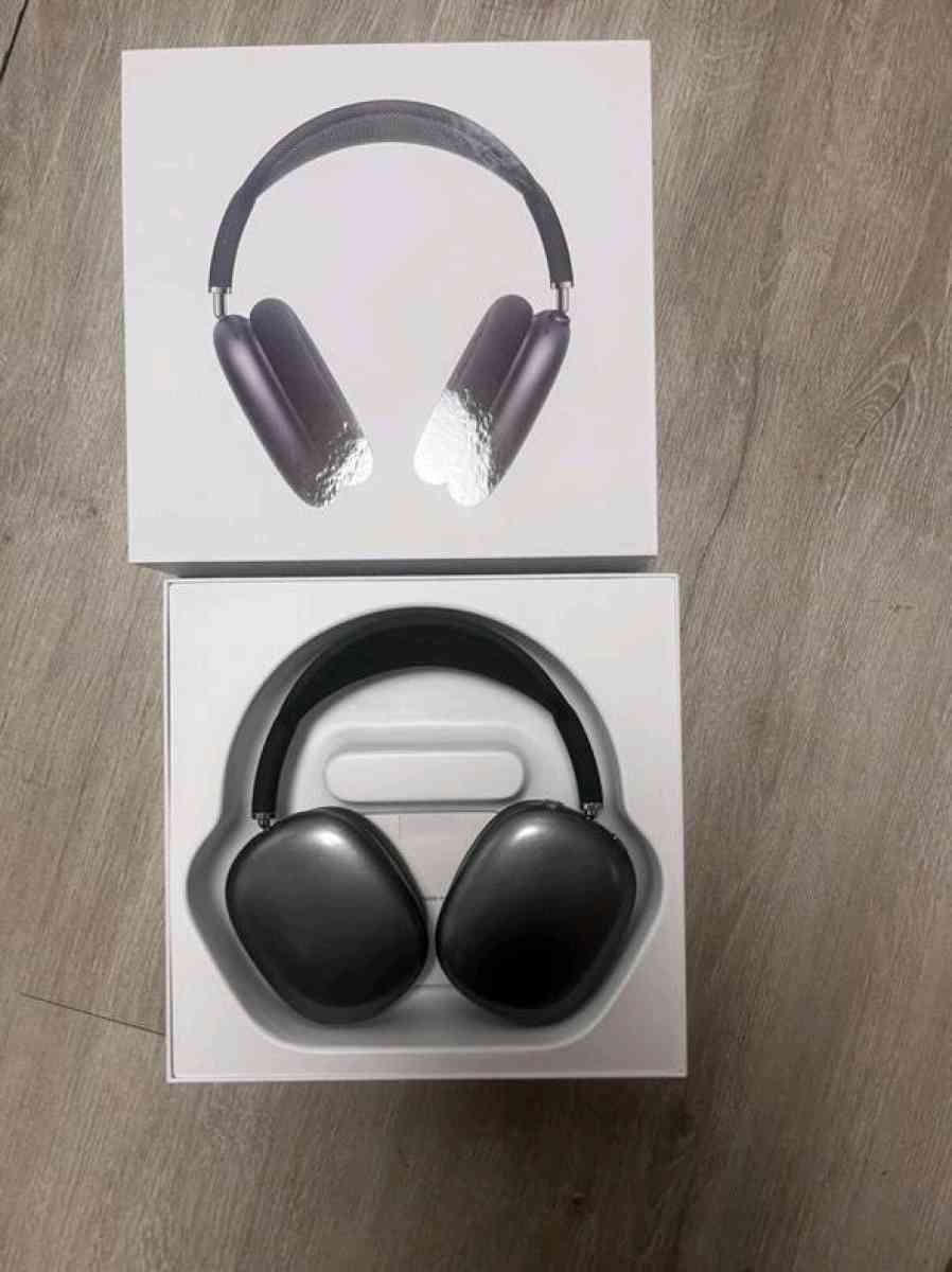 Apple Airpod max Black