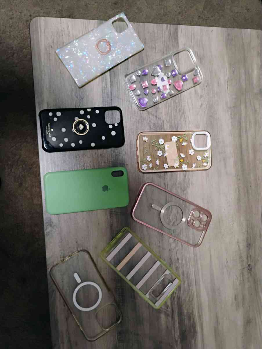 phone cases - Mesa, Arizona - FleaMarketBay