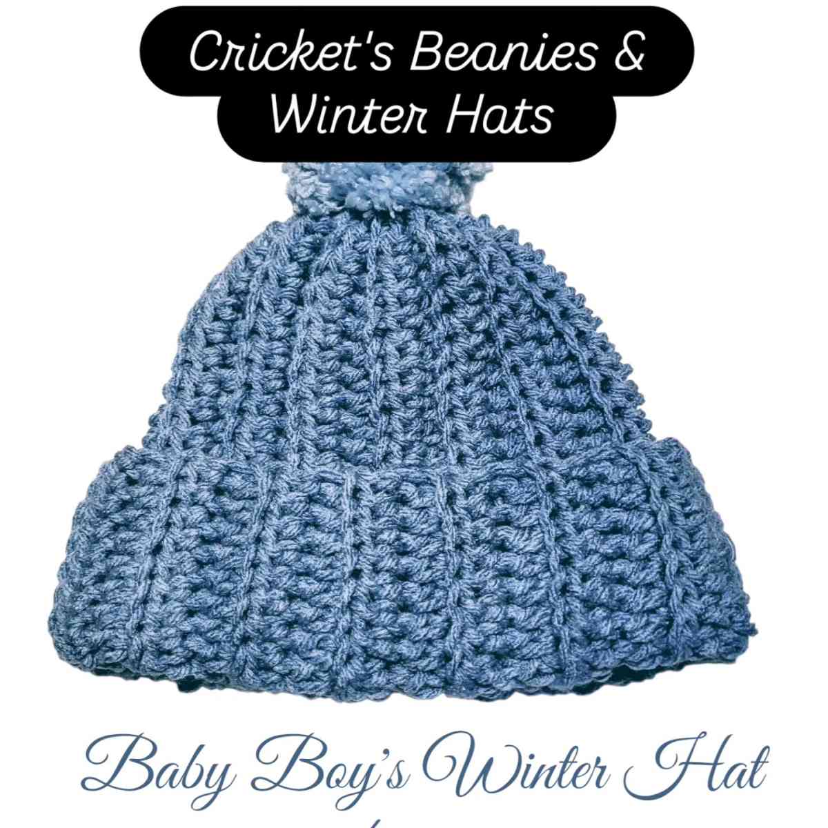 Crocheted Items - Fort Sumner, New Mexico - FleaMarketBay