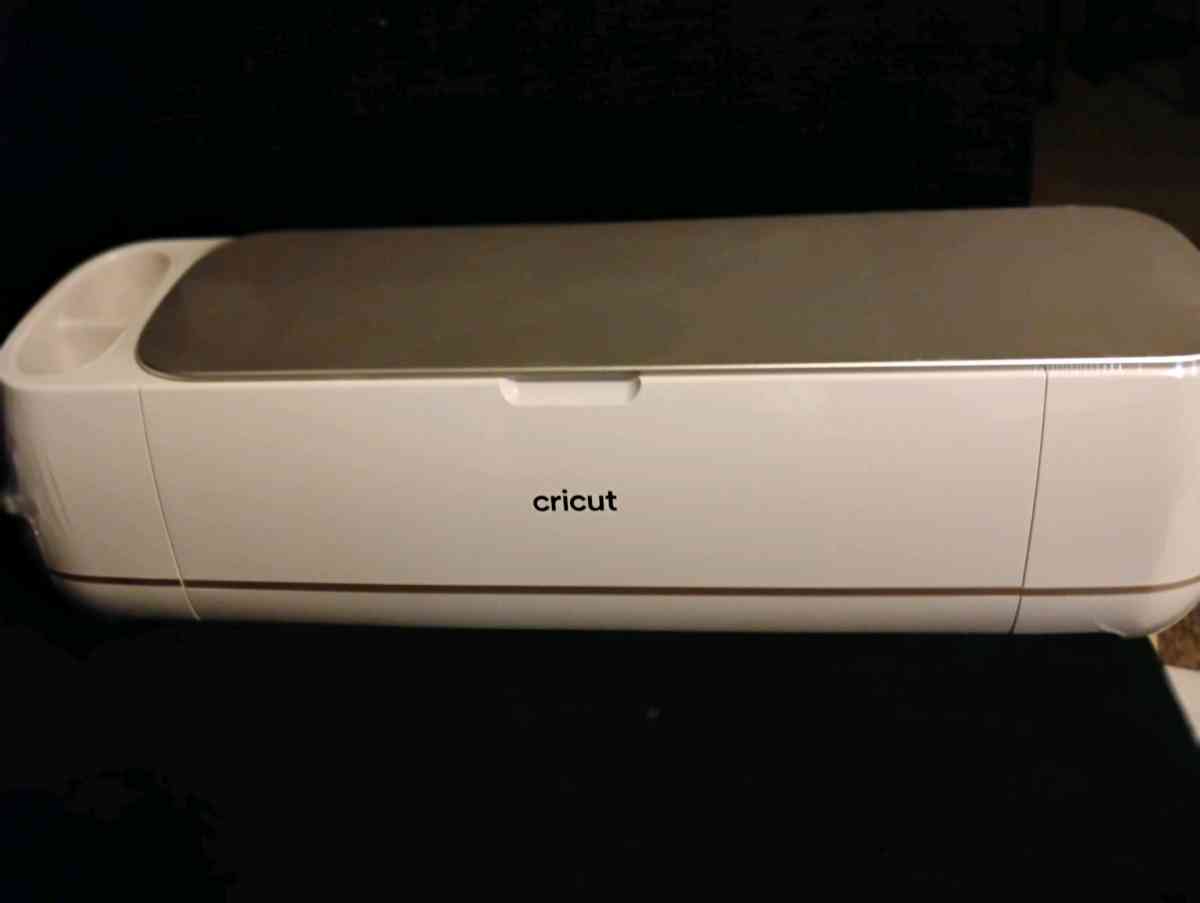 cricut maker 4