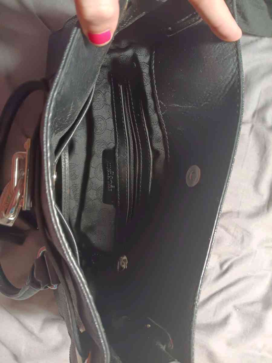 mk Michael Khors tote bag - Belleview, Florida - FleaMarketBay