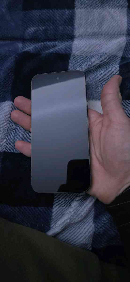 Google Pixel 9a phone only