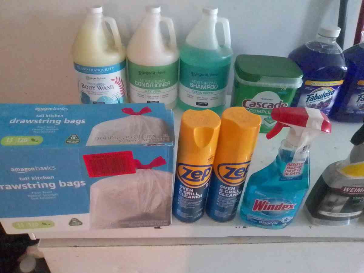 household products