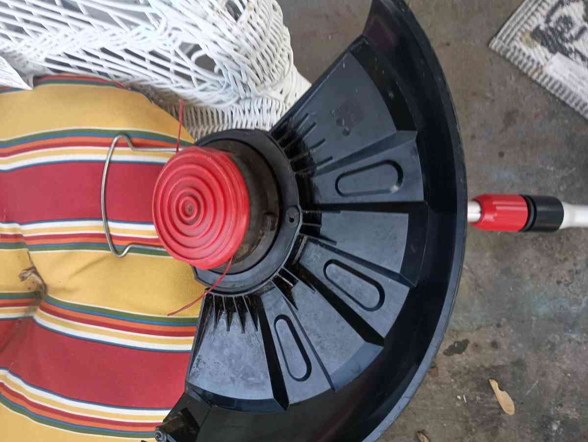 Hyper Tough 46Amp Weed Eater