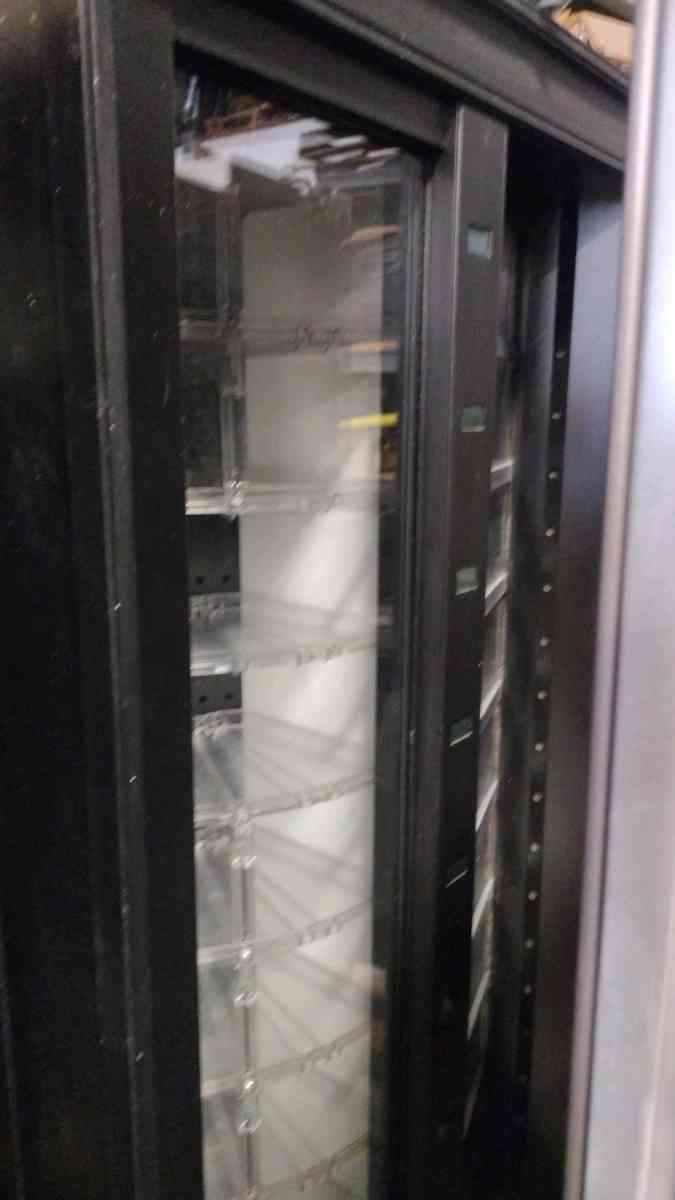 Crane Shoppertron 430 Vending Machine - Decatur, Alabama - FleaMarketBay