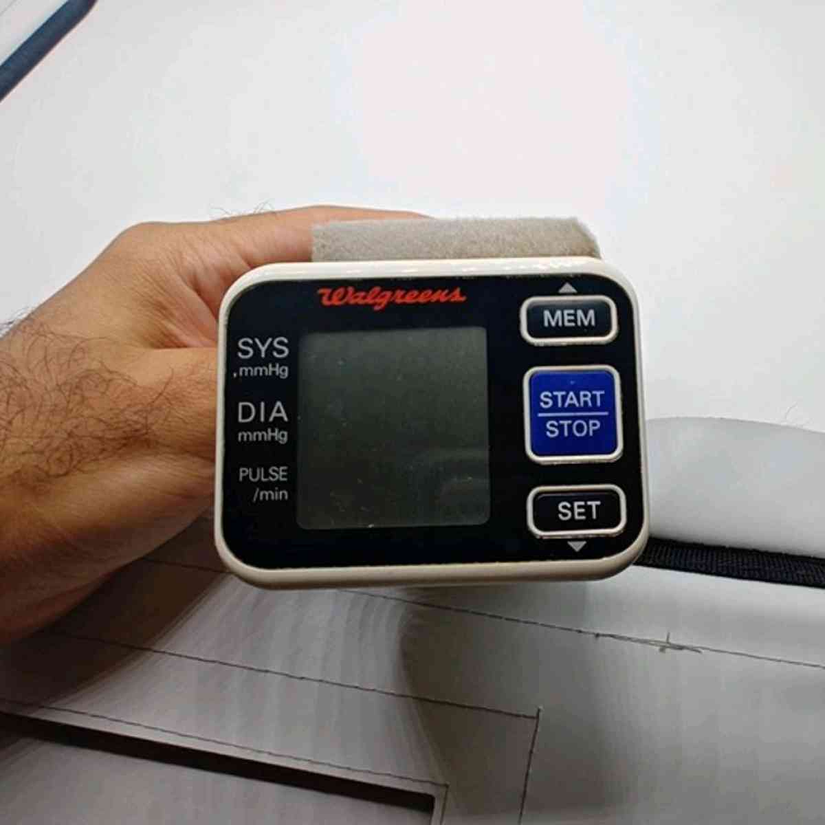 iHealth Neo Wireless Blood Pressure Monitor Grade C Conditio