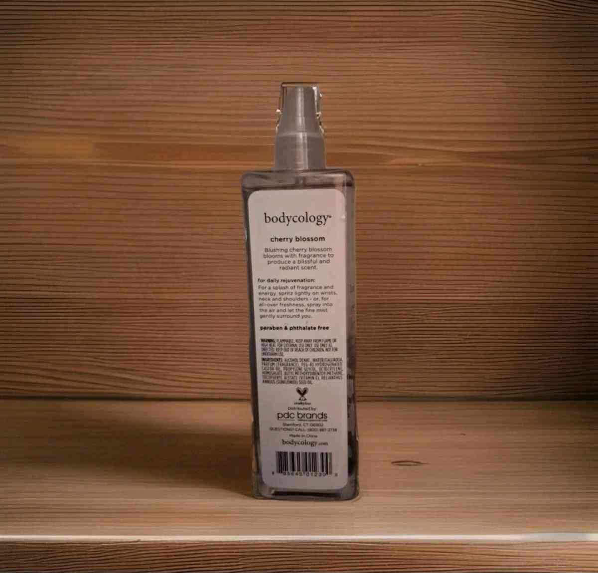 BUNDLE OF 2 WOMENS FRAGRANCE