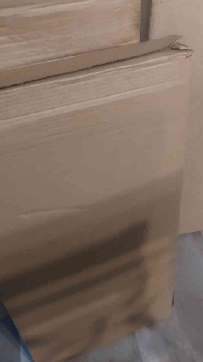 IKEA six drawer dresser