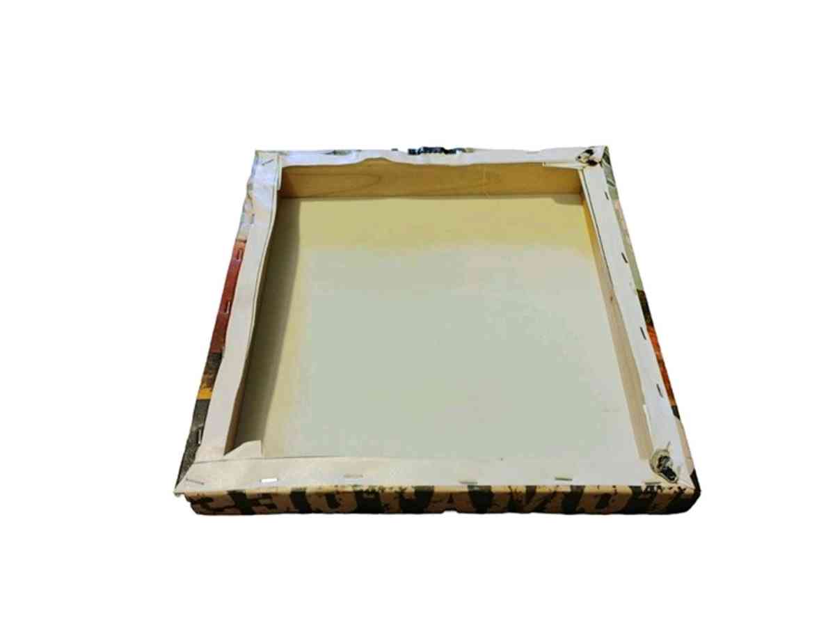 Fiona StokesGilbert Farm Fresh II Canvas Art  24 x 24 x 2