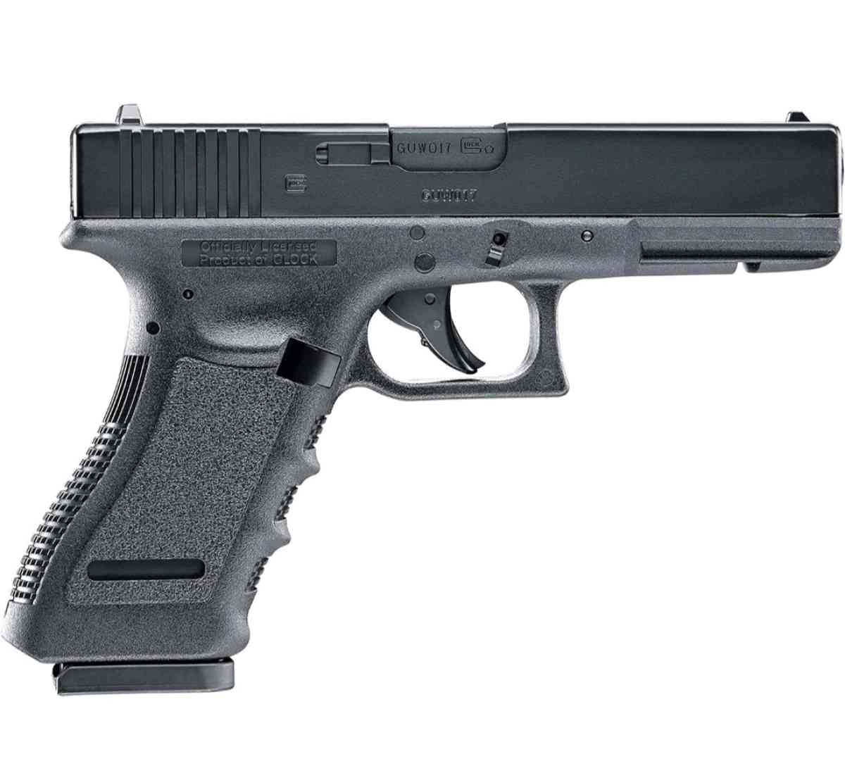 Glock 17 BB Gun - Dover, Delaware - FleaMarketBay