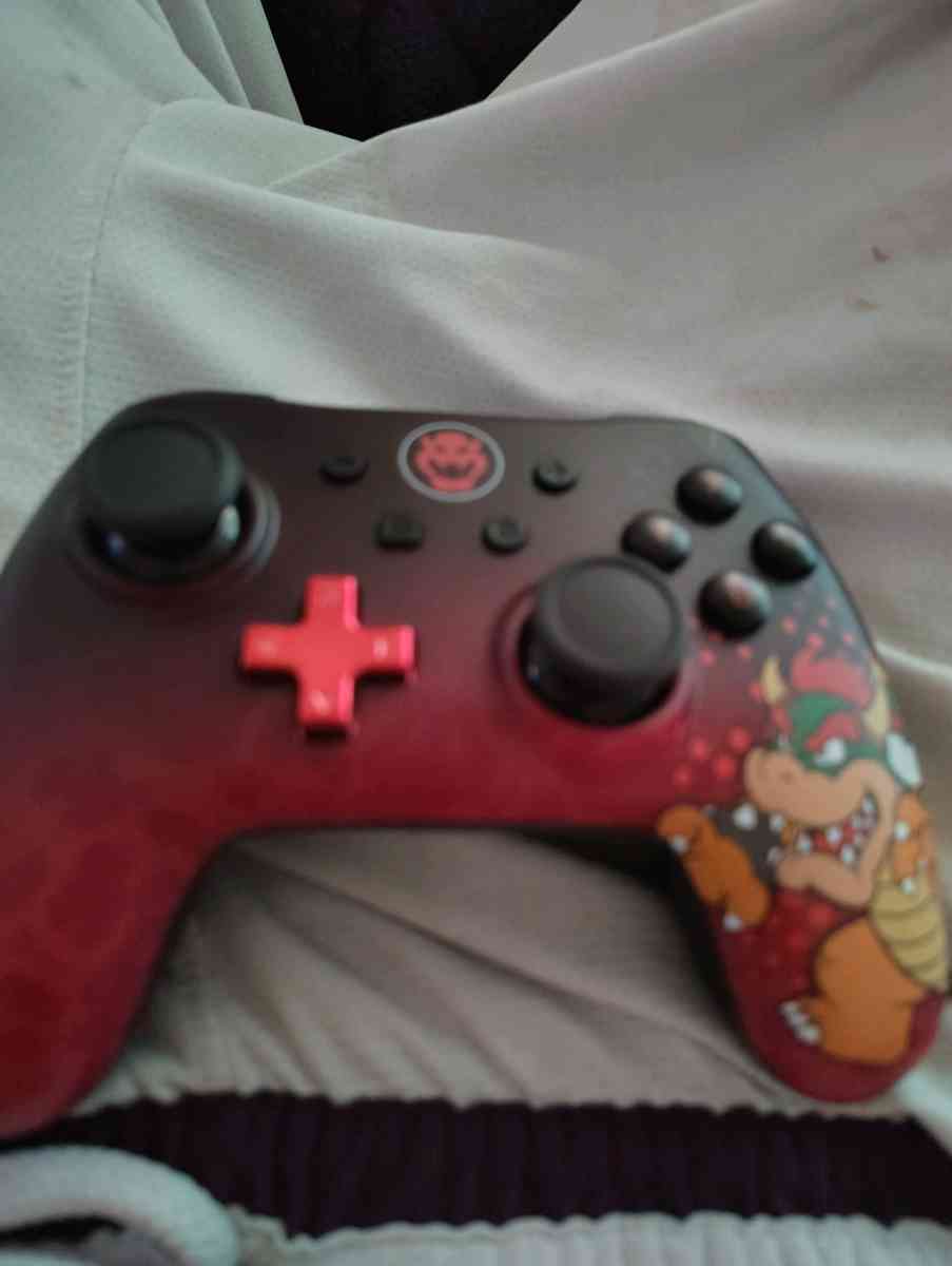 ntendo switch Remot control