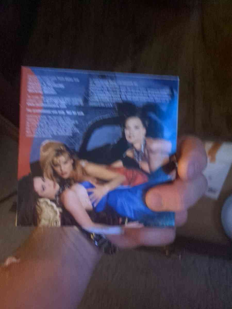 vintage Playboy DVD - Abington, Pennsylvania - FleaMarketBay
