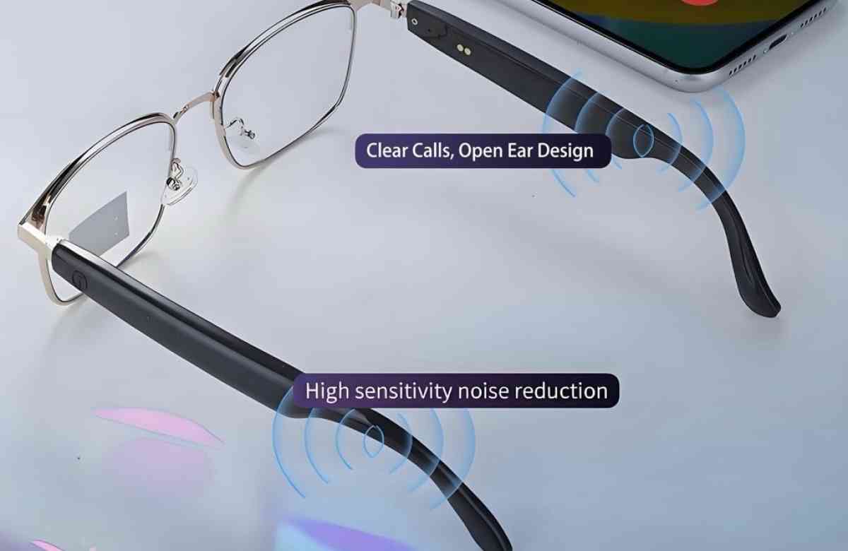 11 Promax Smart Glasses