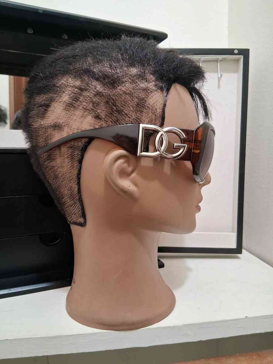 DG  sunglasses
