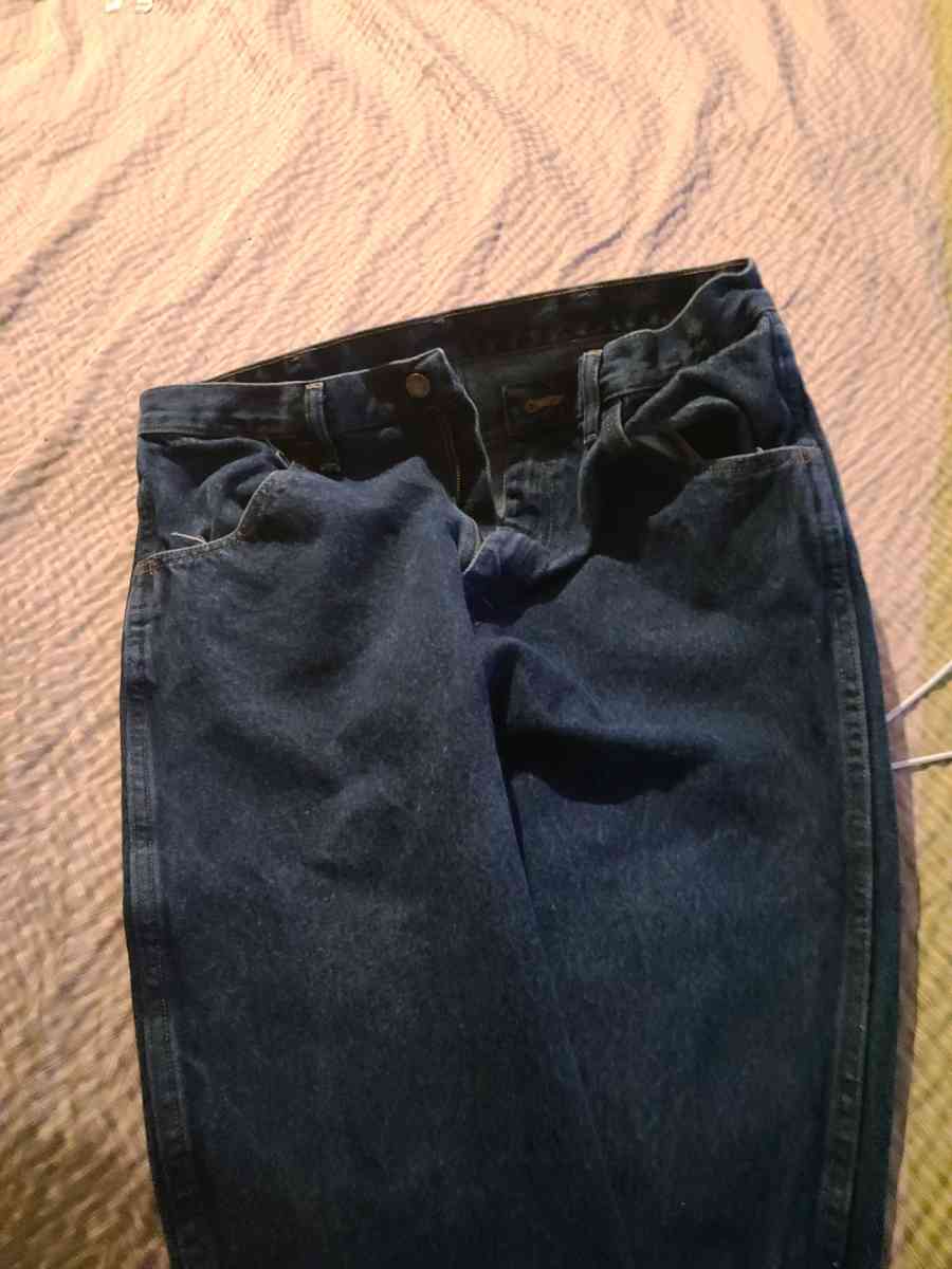 rustlers blue jeans - Lake Charles, Louisiana - FleaMarketBay