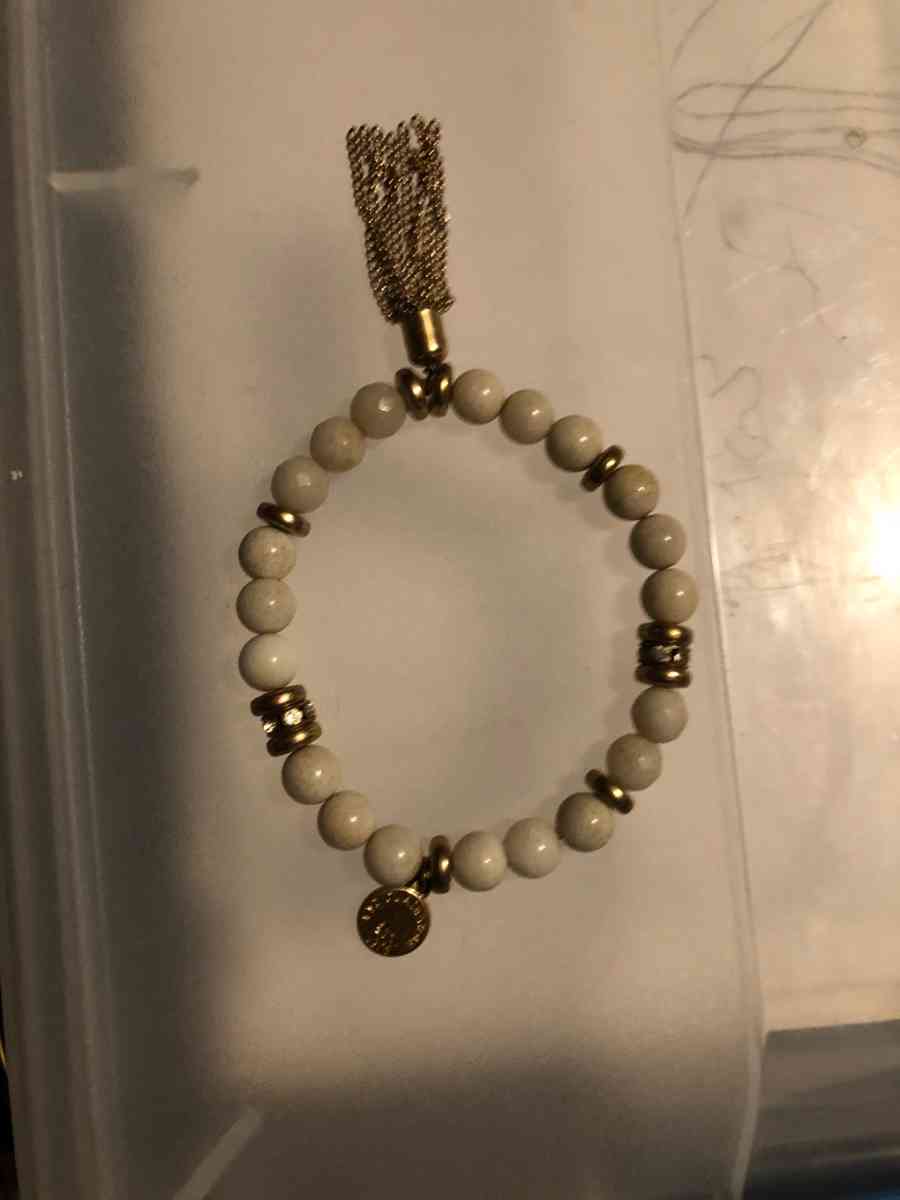 Liz Claiborne 1976 vintage bracelet