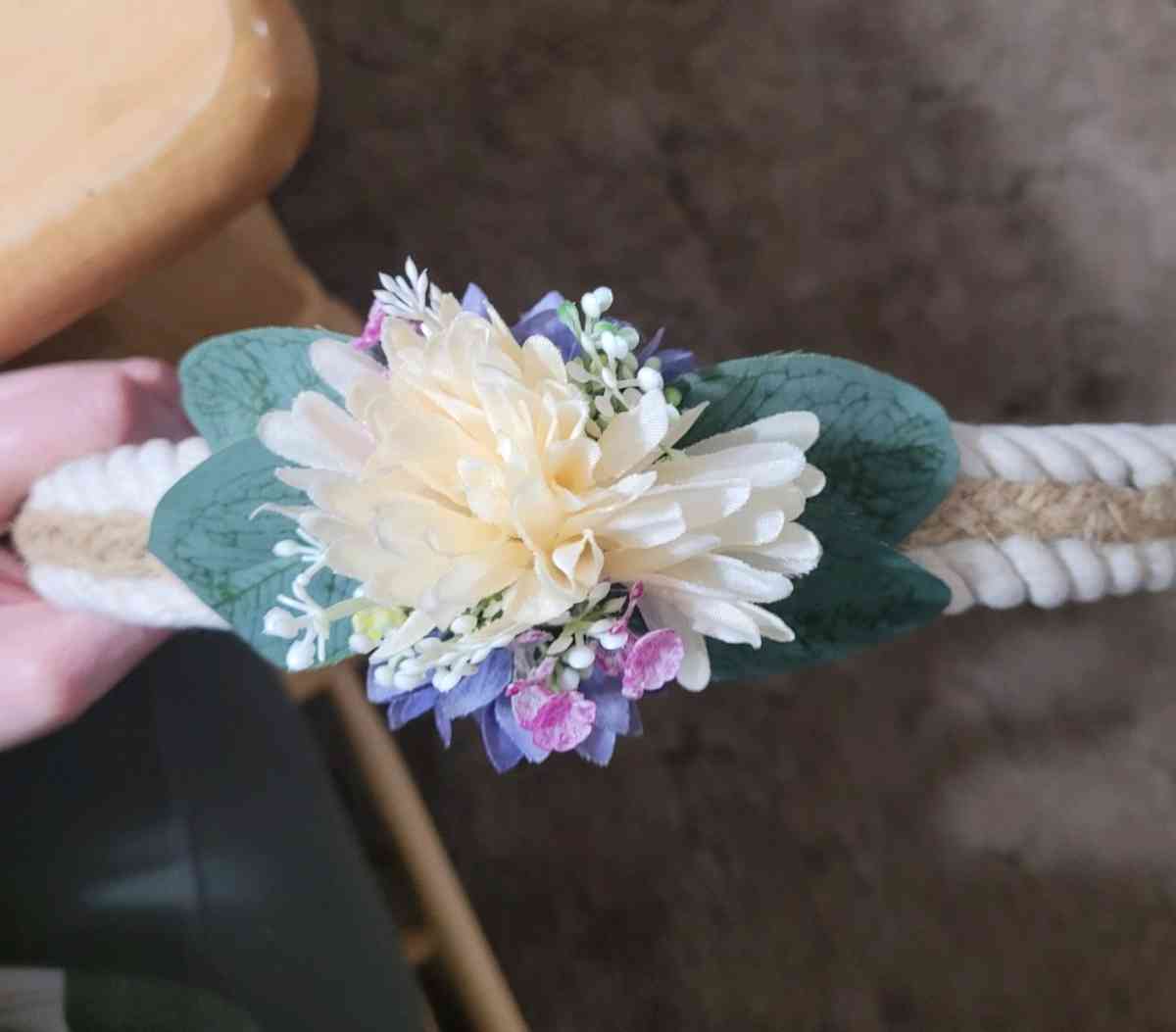 Dangle Earing Holder or Pin Holder