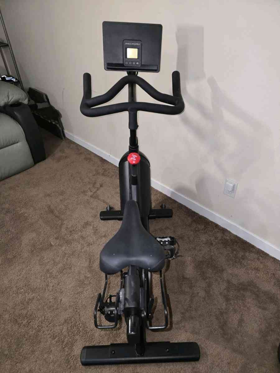 Tour de France pro form cycle bike - Mesa, Arizona - FleaMarketBay