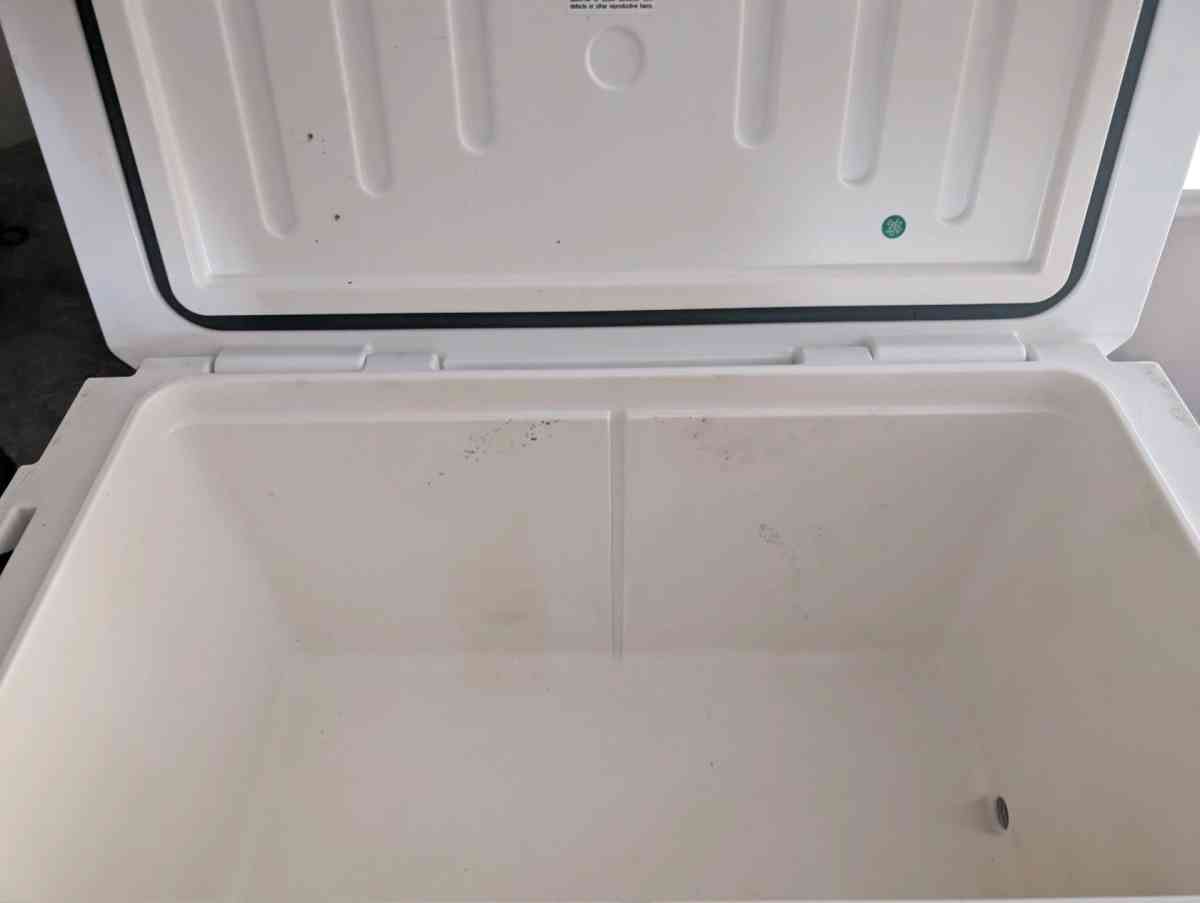 75L Insulated Cooler