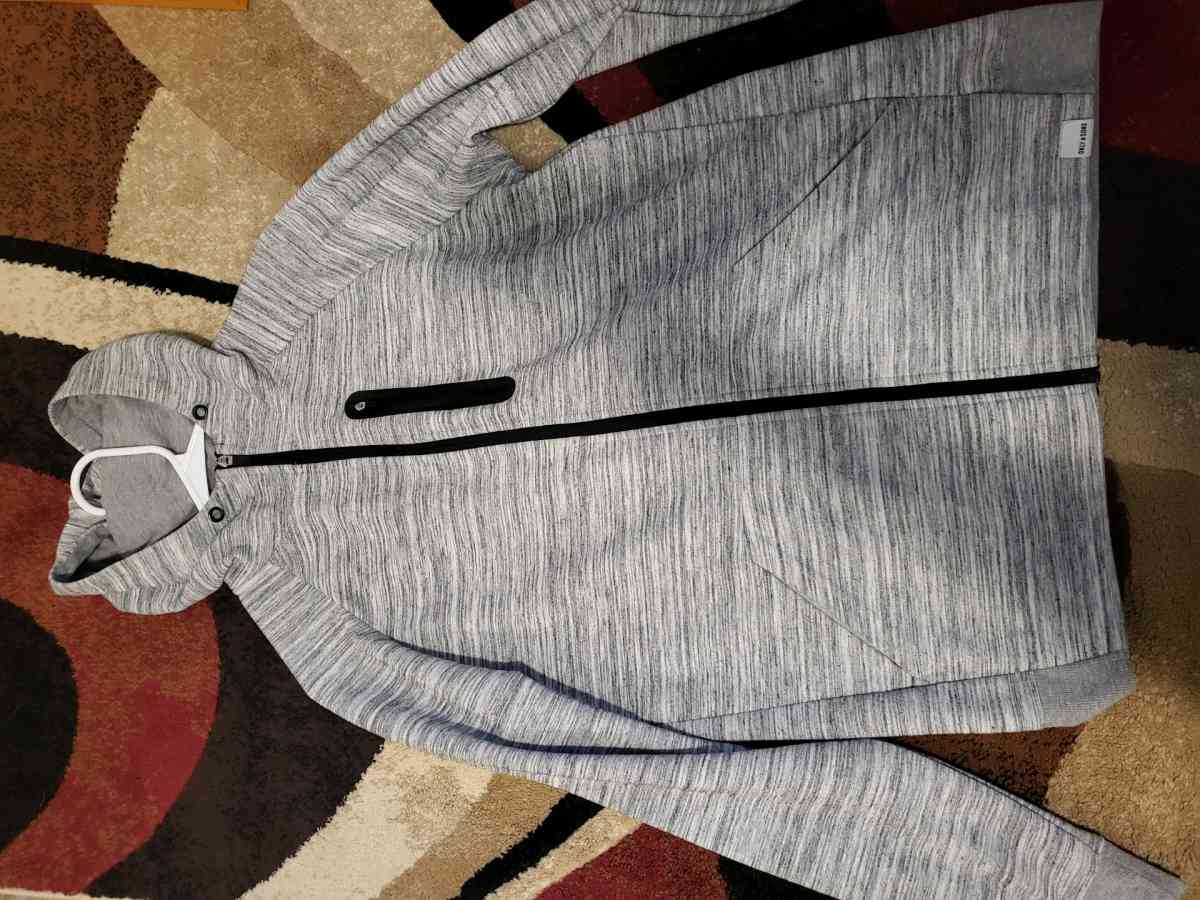 Nike shoes Dickies and jacket - Everett, Washington - FleaMarketBay