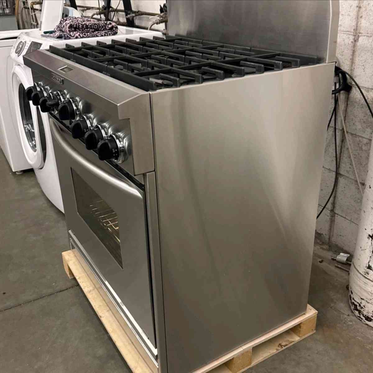 Estufa - Westminster, California - FleaMarketBay