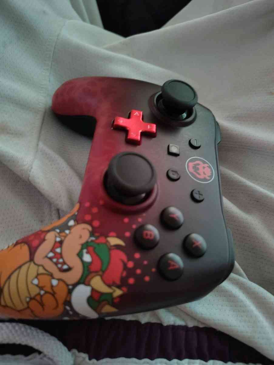 ntendo switch Remot control