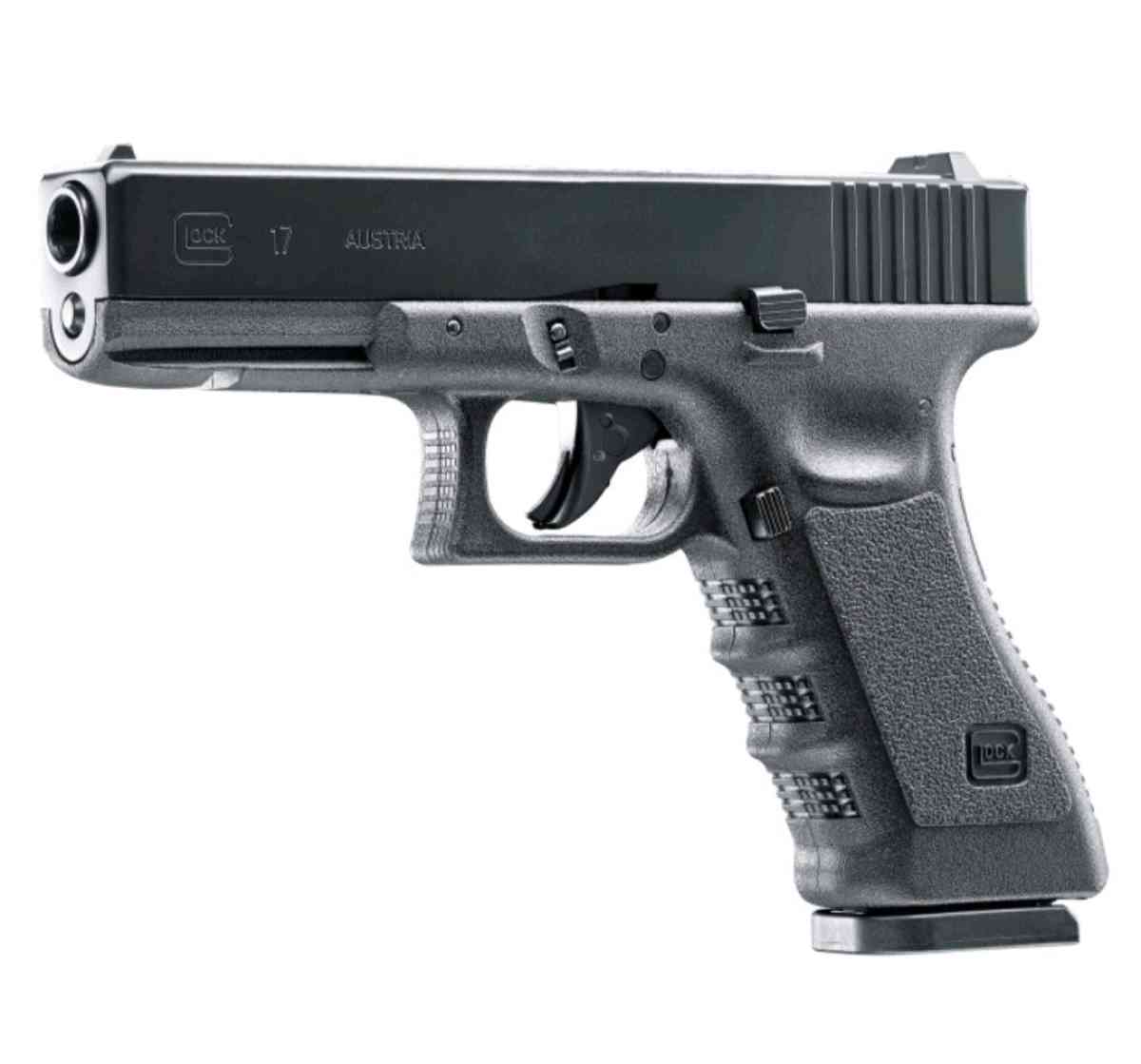 Glock 17 BB Gun - Dover, Delaware - FleaMarketBay