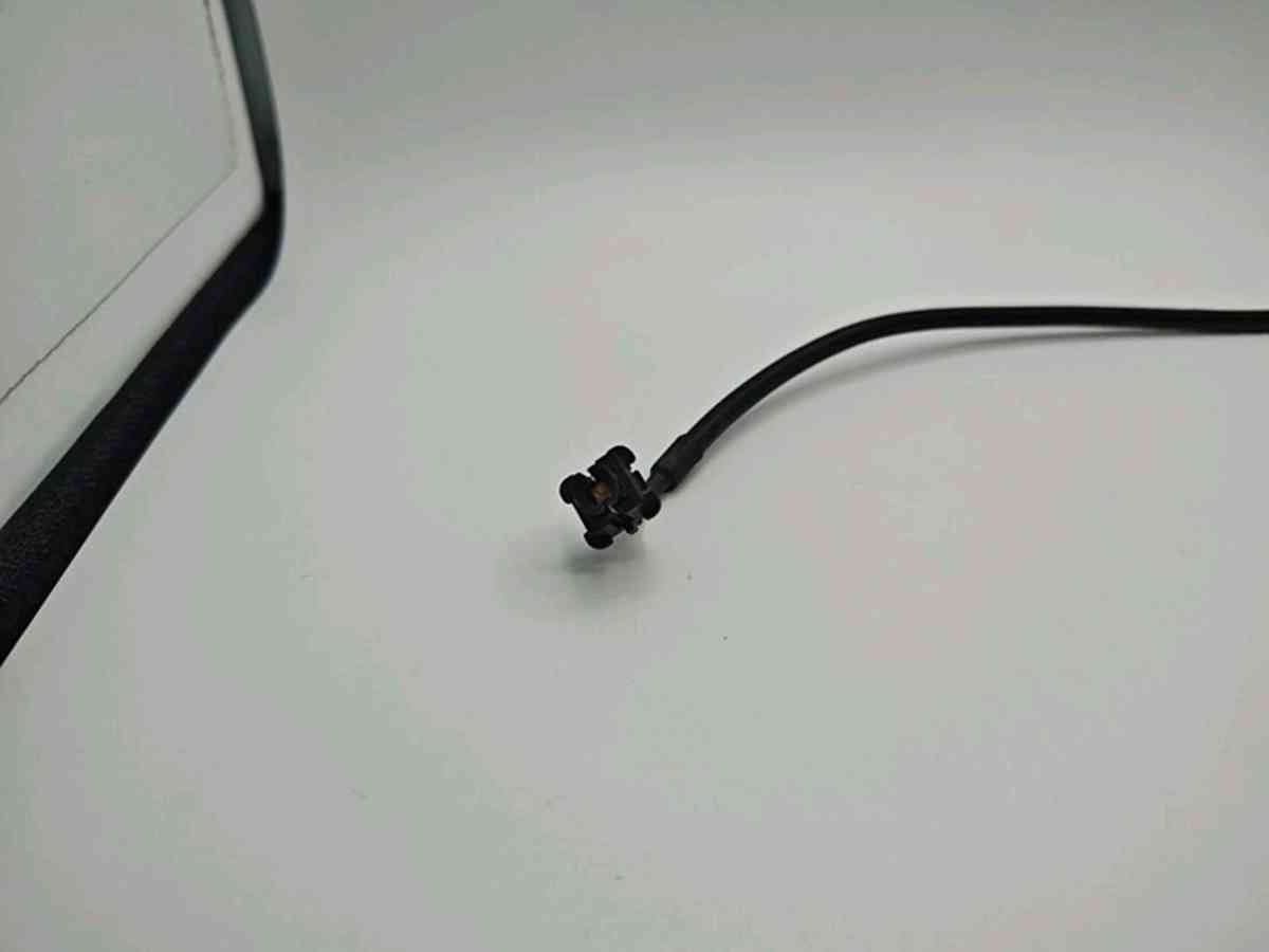 Dell Optiplex 790 Pc Motherboard Led Power Switch 5 Pin Plug