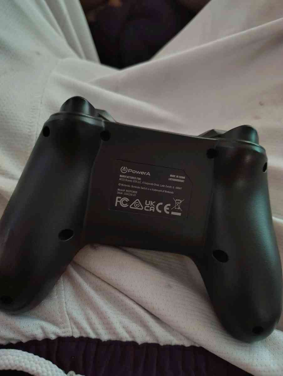 ntendo switch Remot control