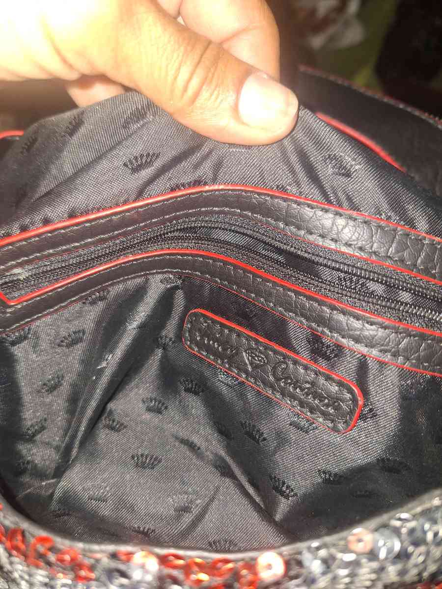 Juicy Couture Shoulder Bag