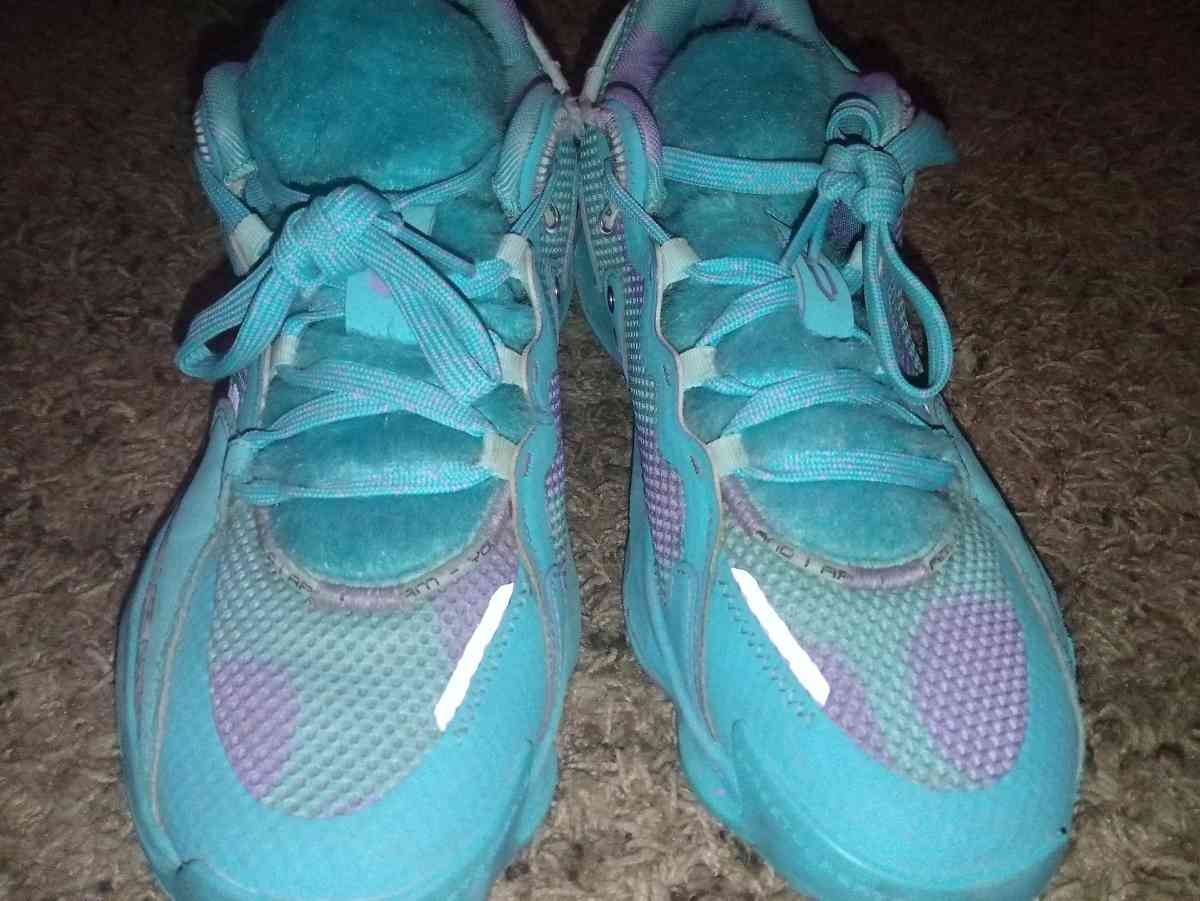 monsters inc blue Sullys