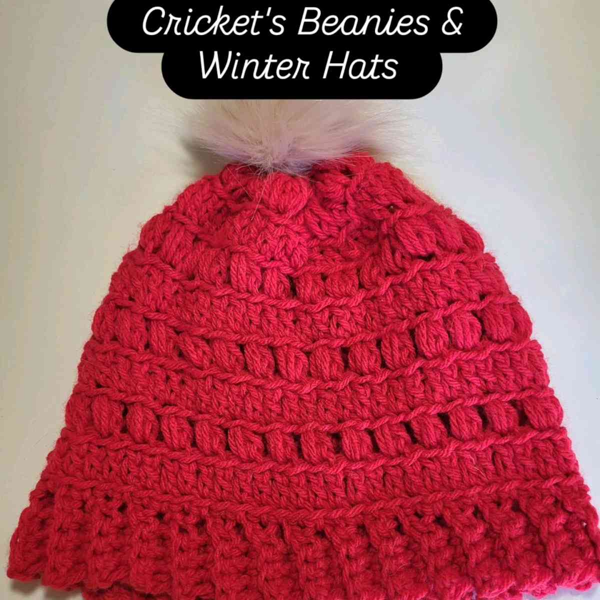 Womens Beanies and Winter Hats