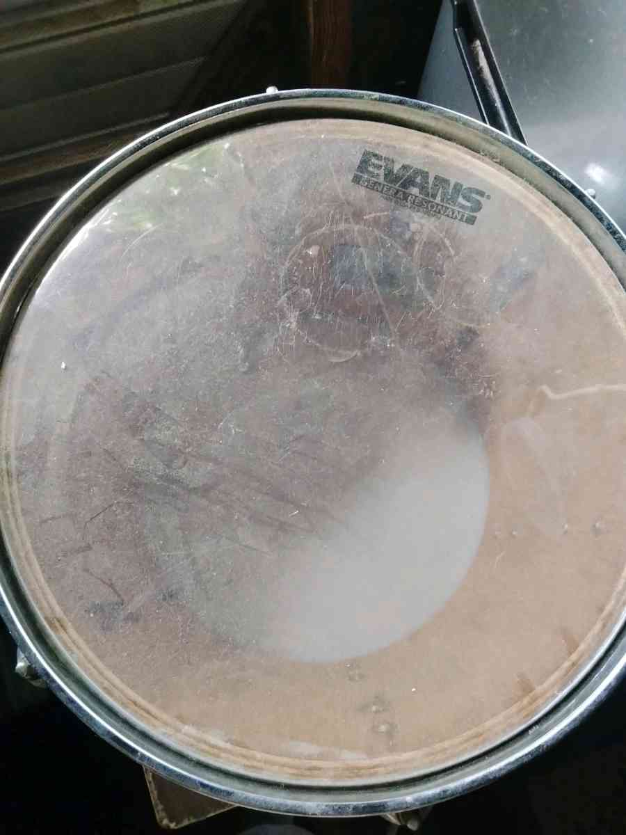 1984 Tama Superstar Tom Drum