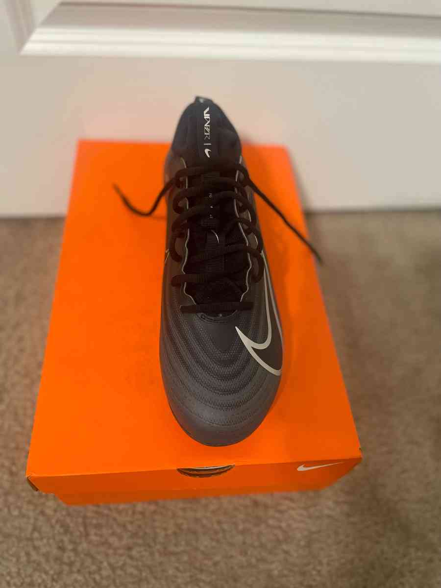 Nike Zoom Air Vapor Pro 1 Football Cleats